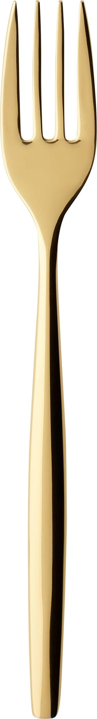 Widelczyk deserowy MetroChic d'Or