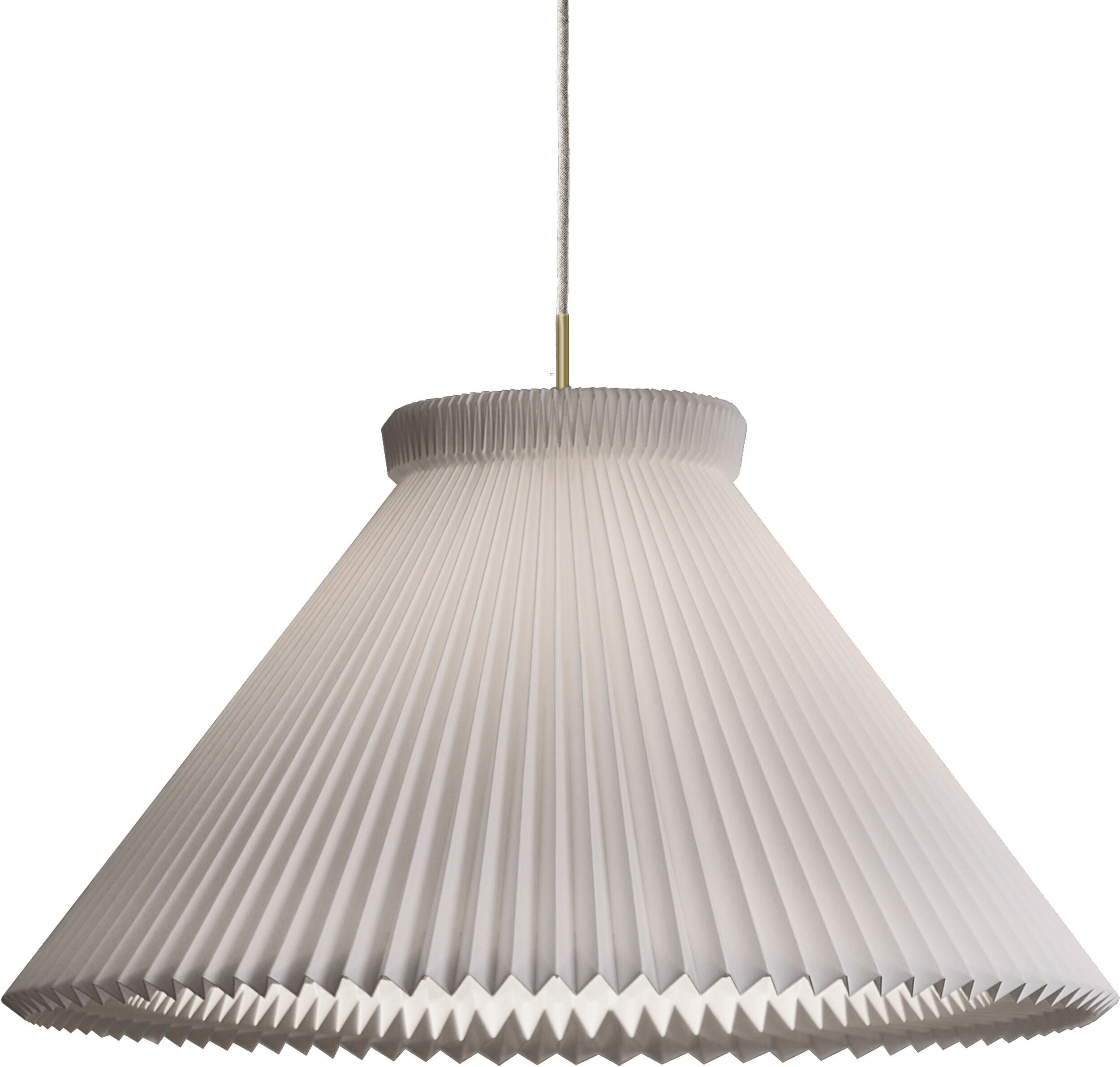 Lampa wisząca Le Klint 1 Mega 85 cm