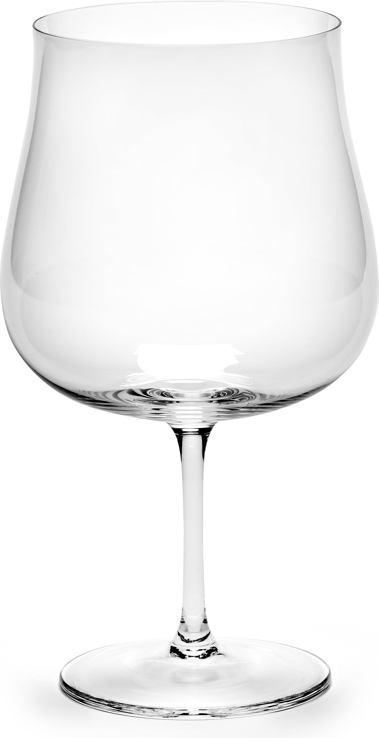 Kieliszki do wina czerwonego Silhouette 690 ml 4 szt.