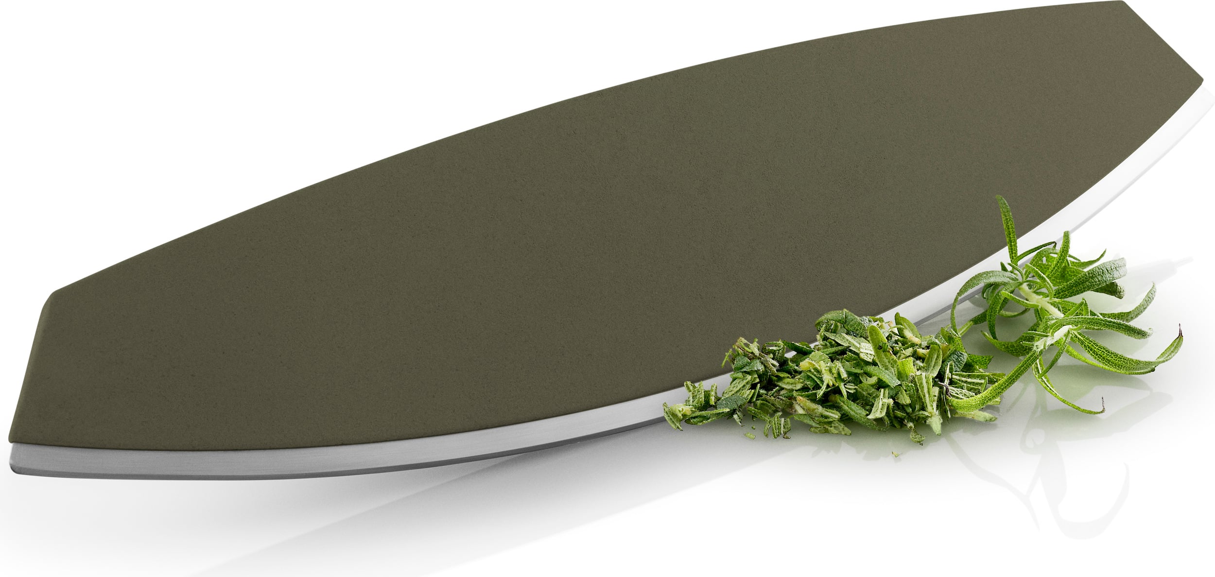 Nóż do pizzy i ziół Green Tool