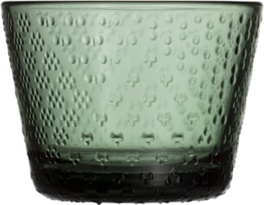 Szklanki Tundra 160 ml zielone 2 szt.