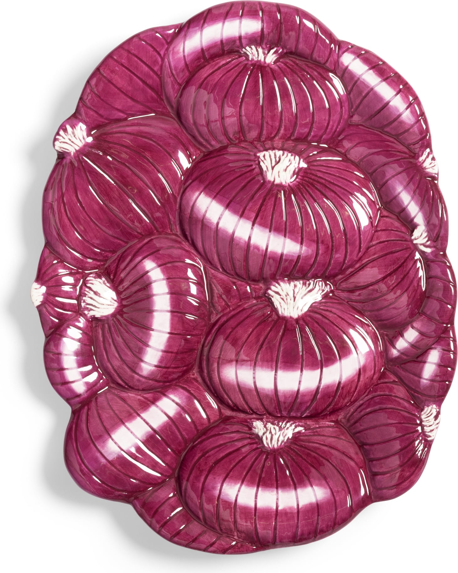 Półmisek Legume Onion 18 x 23 5 cm