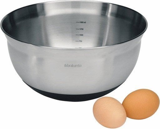 Misa kuchenna Brabantia 1 6 l