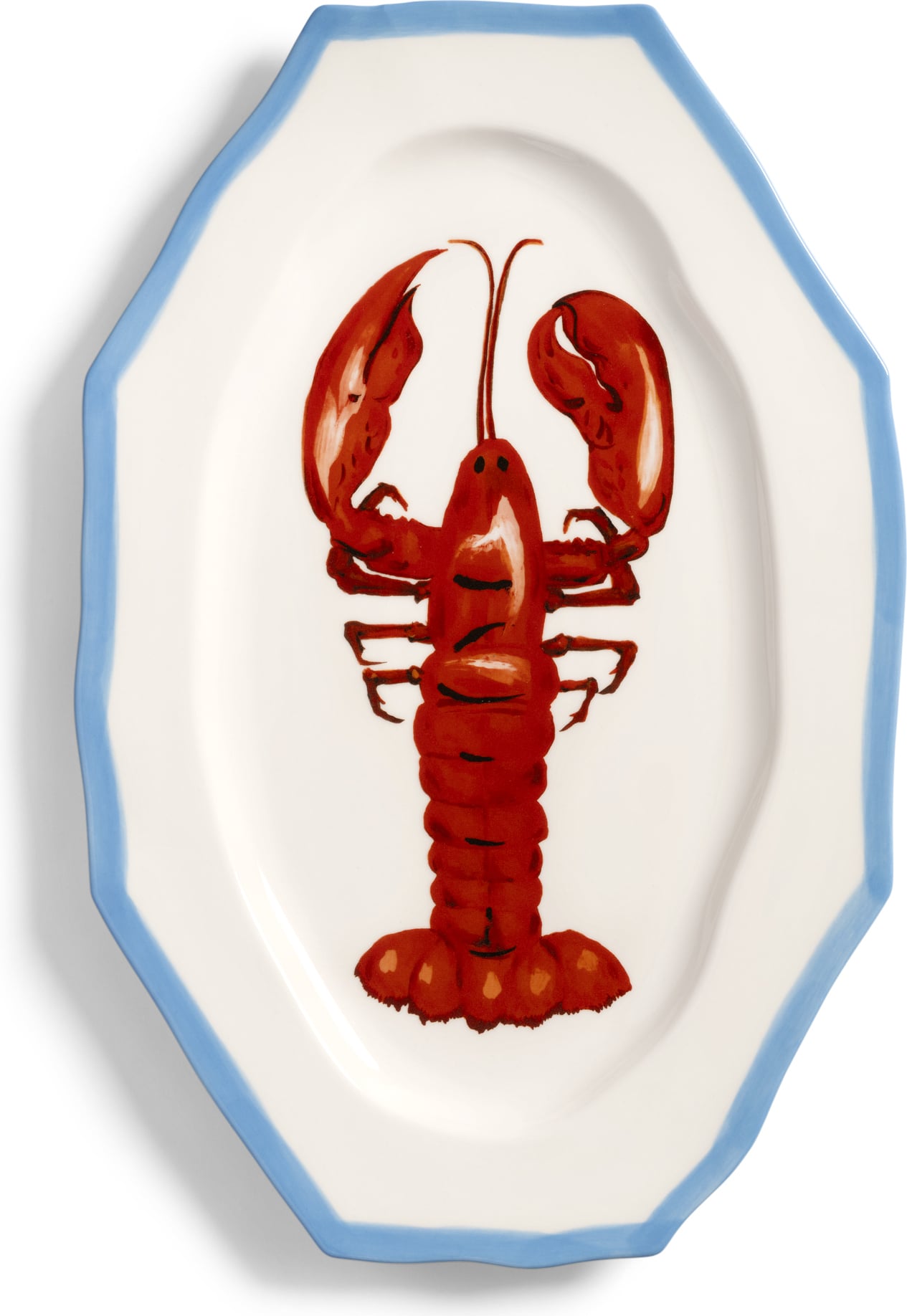 Półmisek Sirene Lobster 41 5 cm