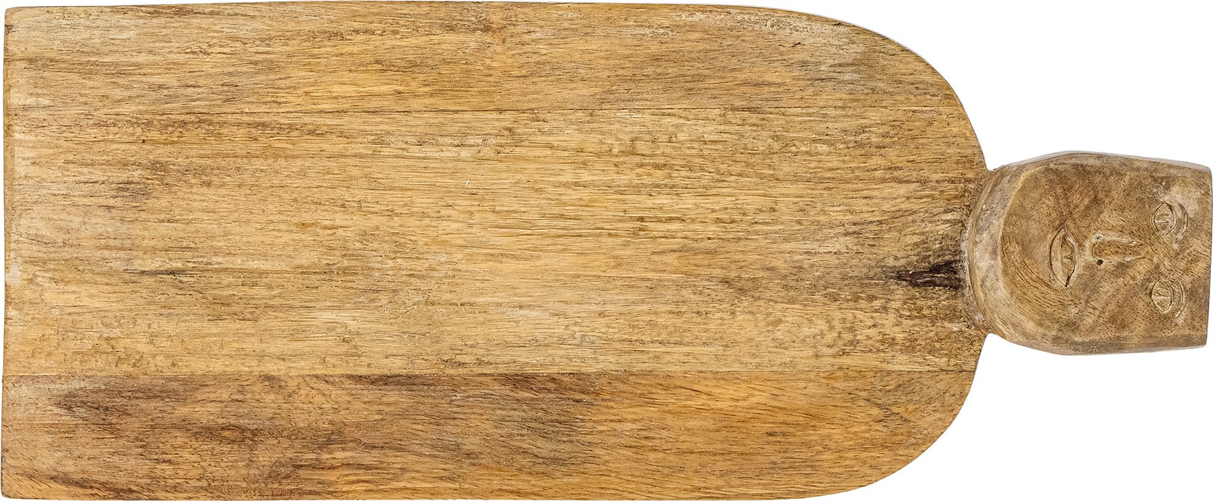 Deska do serwowania Brooklyn 37 5 cm z drewna mango