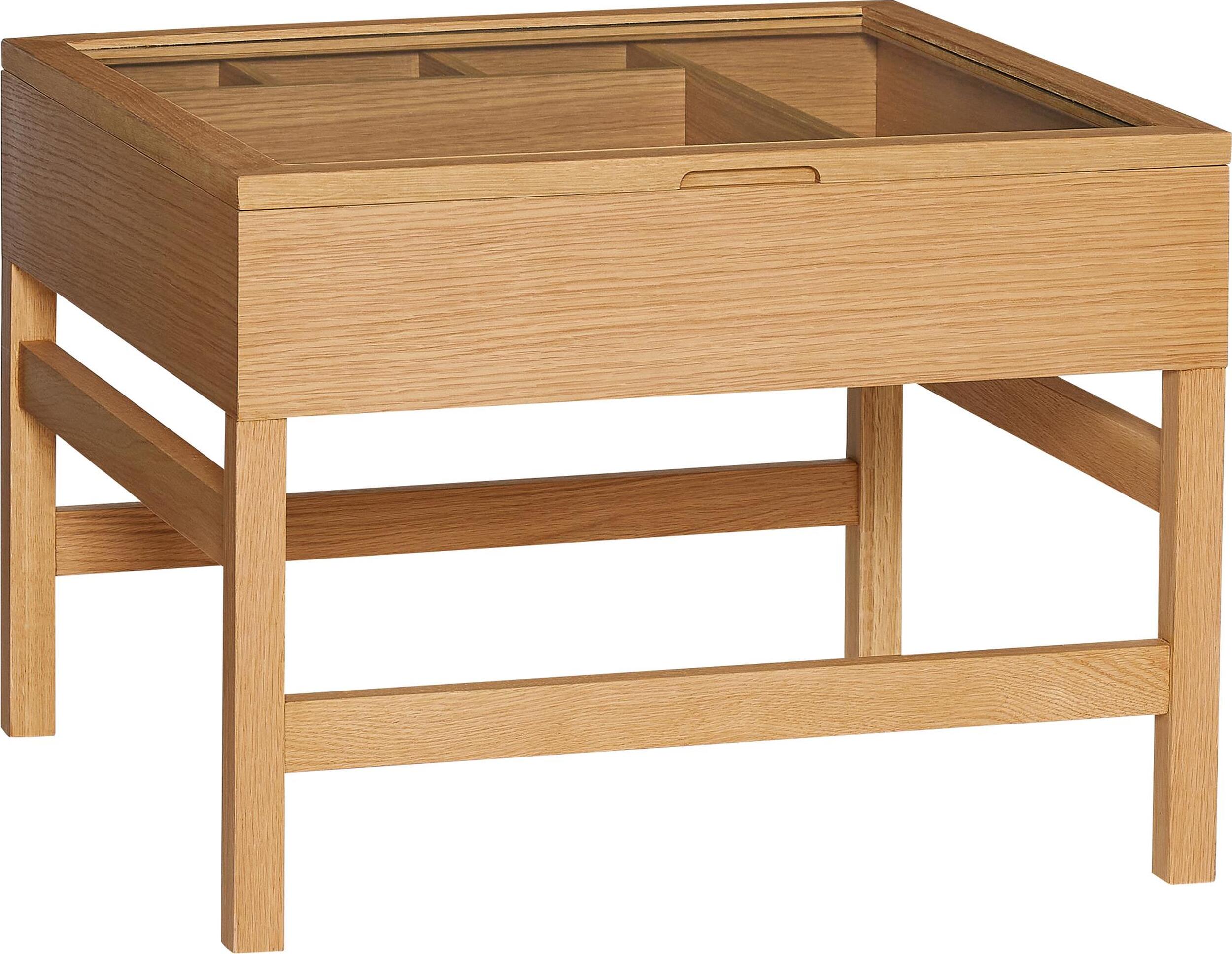 Stolik kawowy Glitz