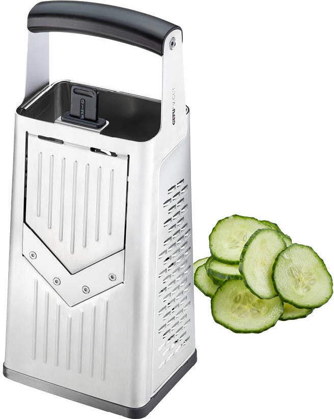 Tarka czterostronna V-Cut