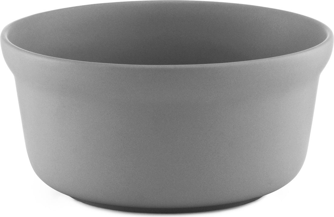 Miska Obi 14 cm grafitowa
