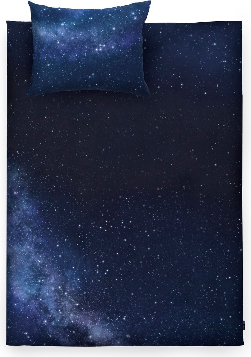 Pościel dziecięca Hayka niebo północne 100 x 135 cm