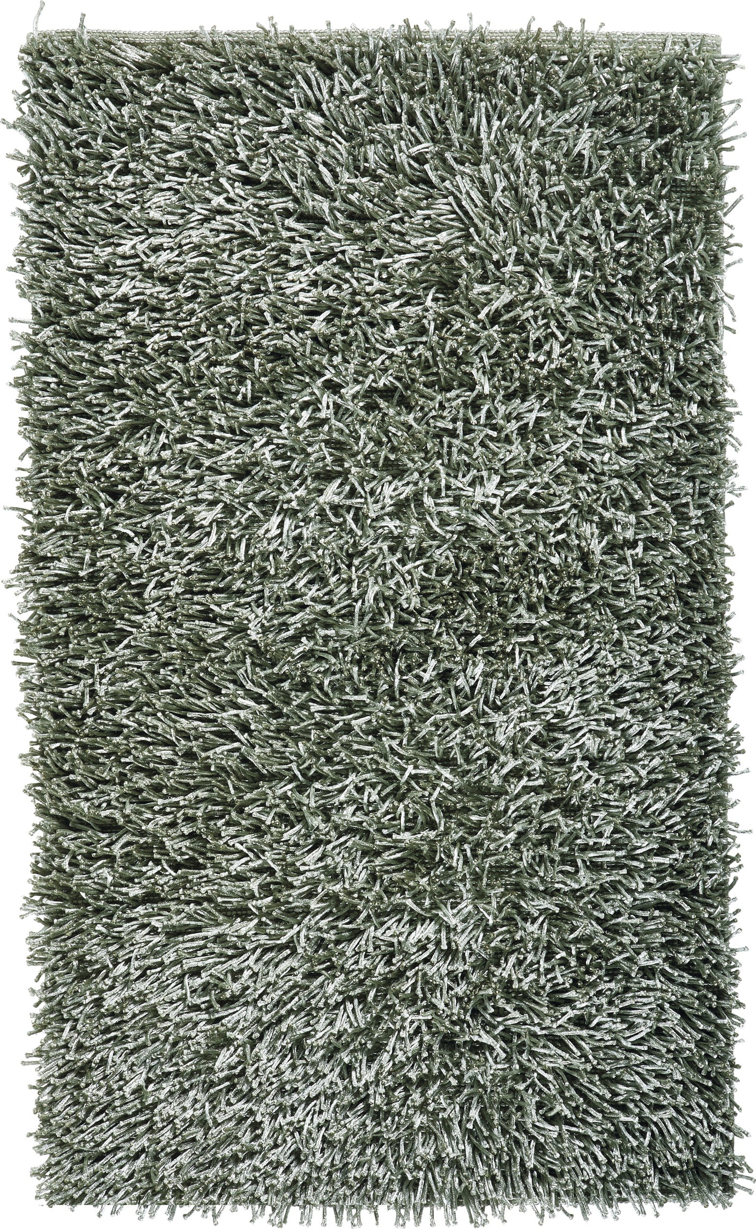 Dywanik łazienkowy Kemen 60 x 100 cm przydymiona zieleń