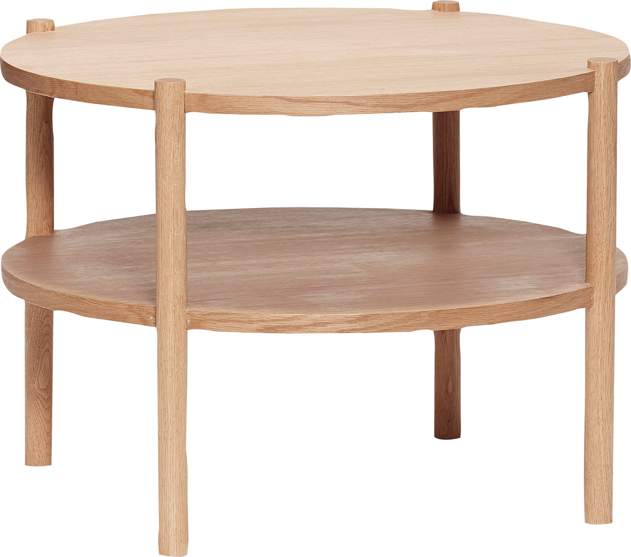 Stolik kawowy Acorn okrągły 60 cm
