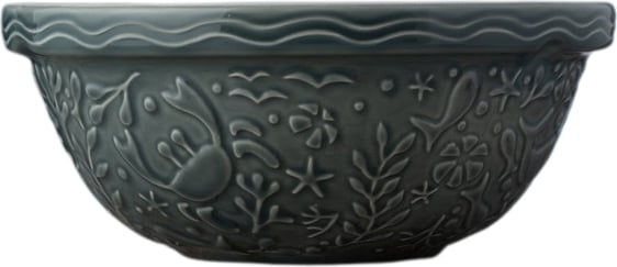 Miska Nautical 2 7 l szarozielona