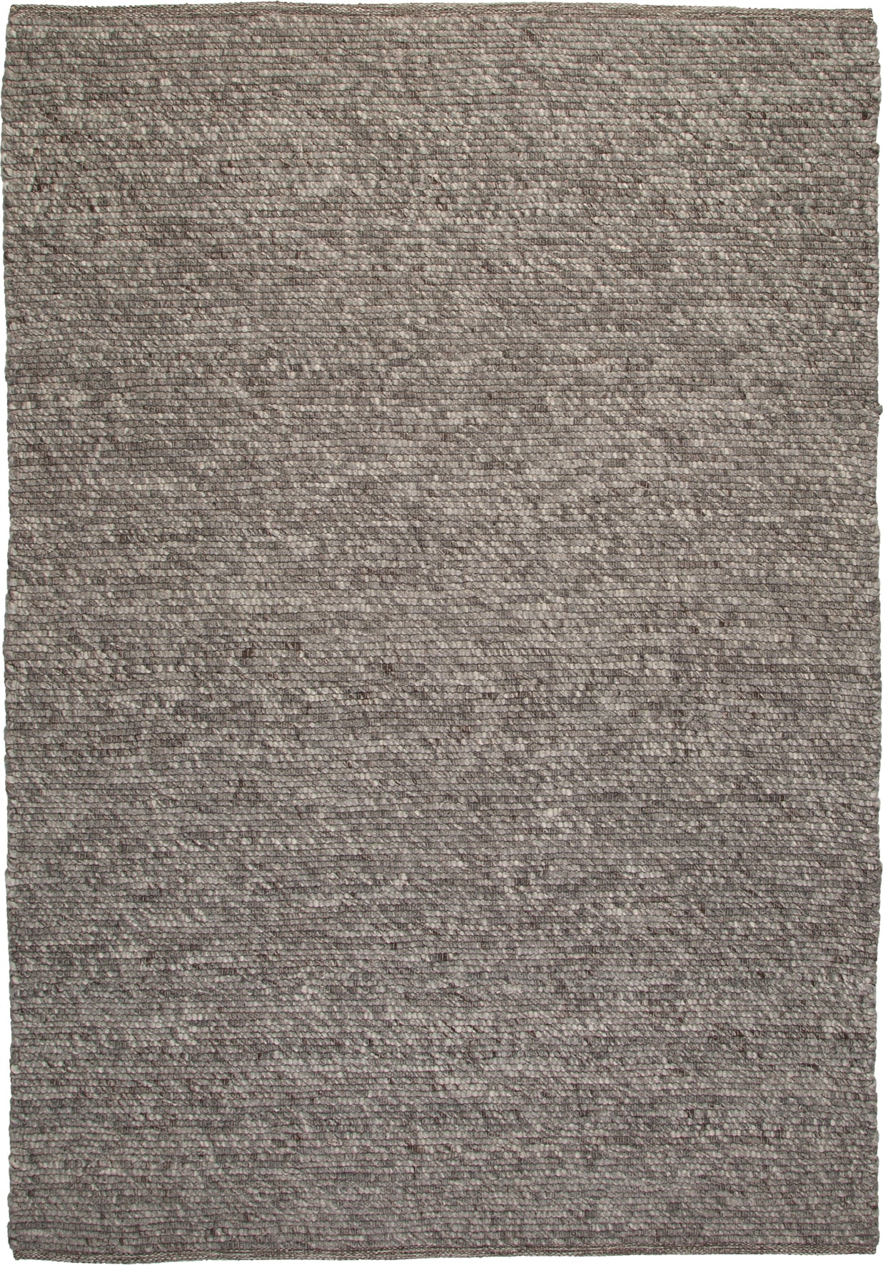 Dywan Kjell 120 x 170 cm srebrny