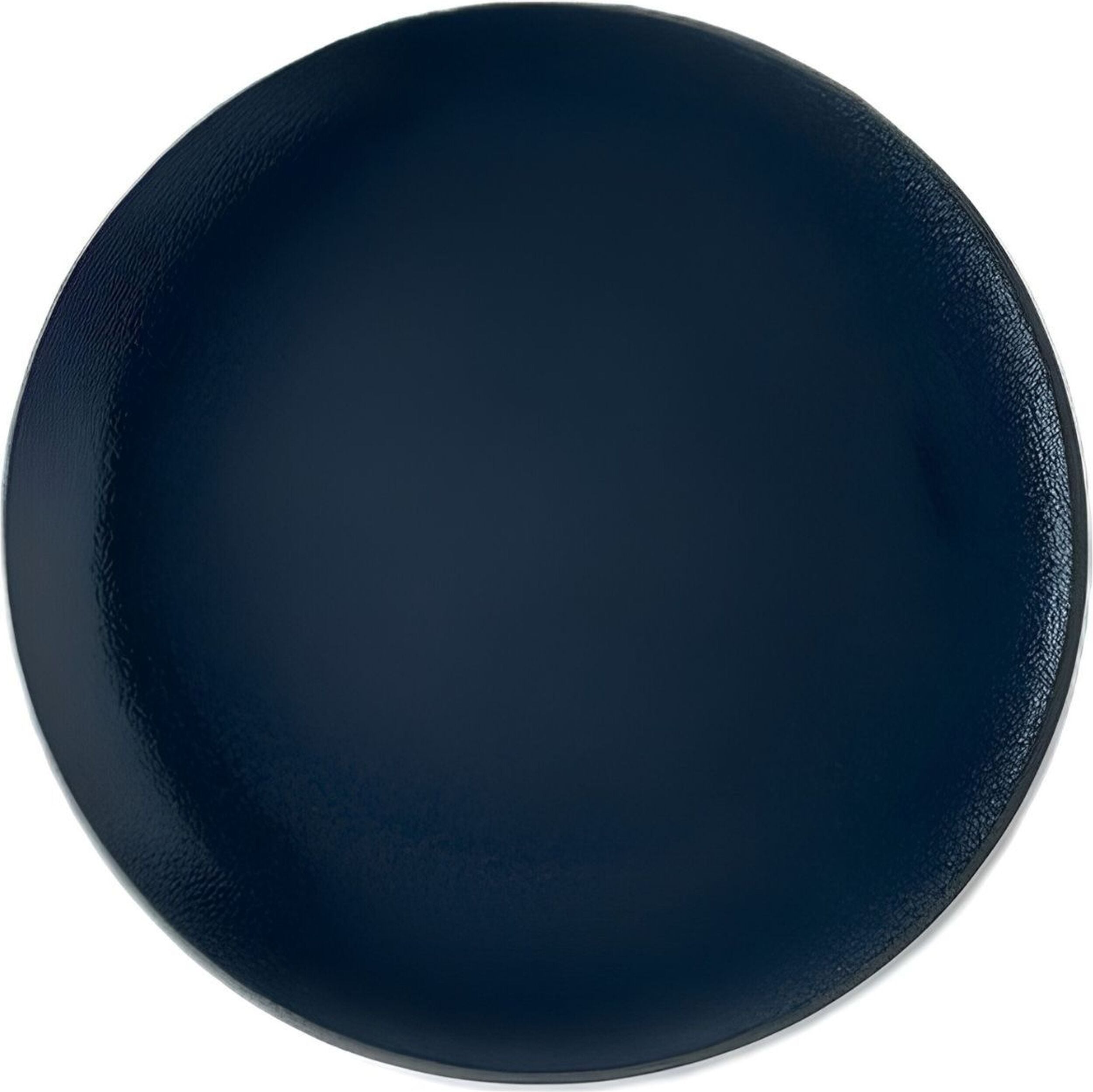 Talerz śniadaniowy Aida Blue 21 cm