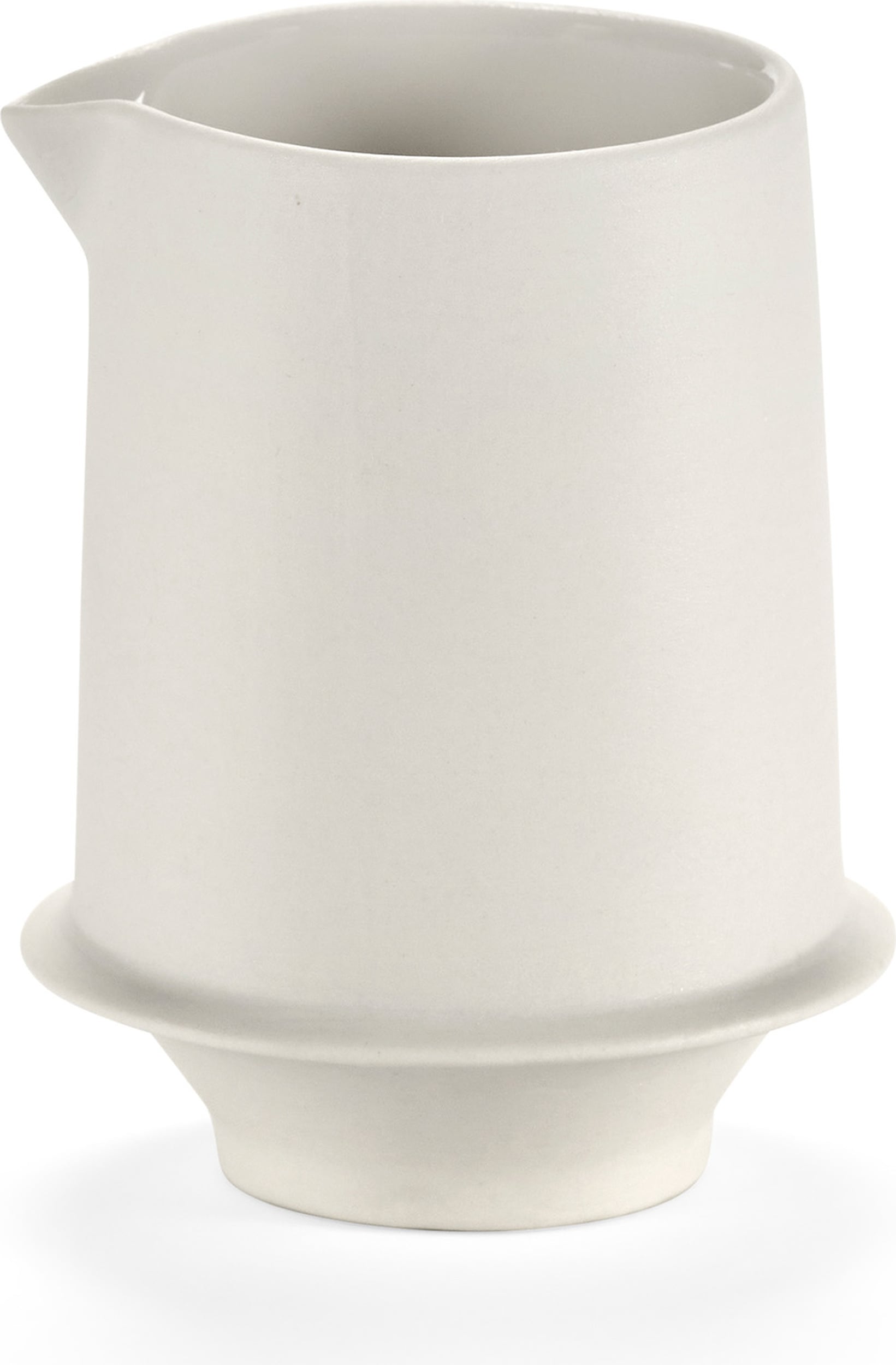 Mlecznik Dune 240 ml biały