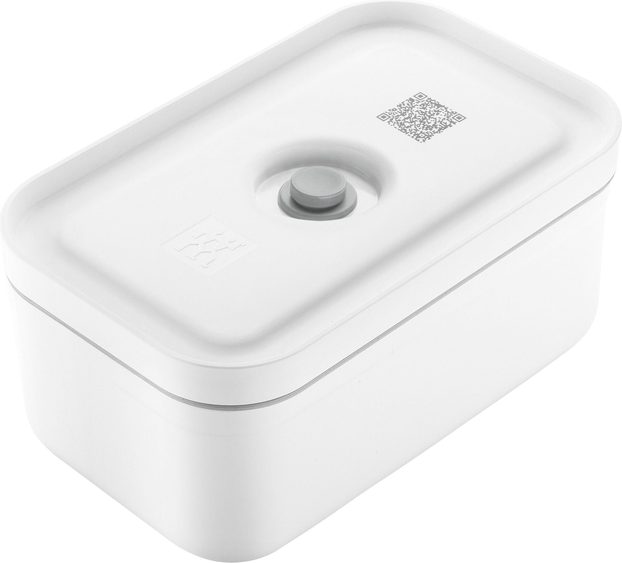 Pojemnik próżniowy Zwilling Fresh & Save 800 ml z przegródkami