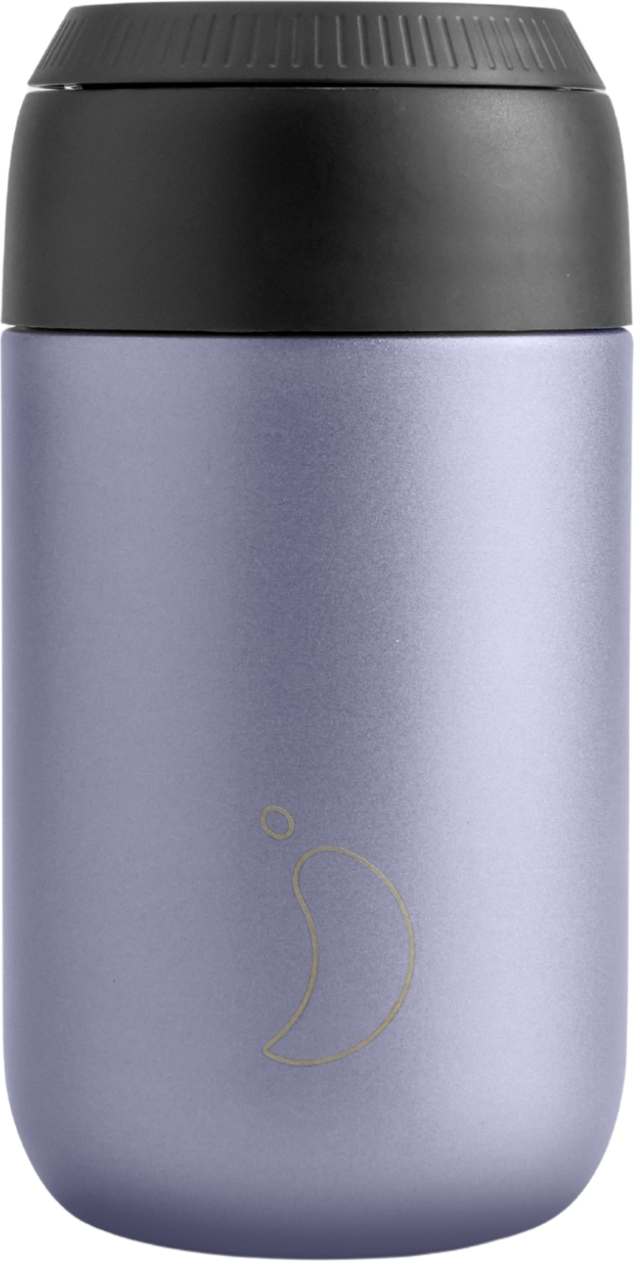 Kubek termiczny do kawy Series 2 340 ml metaliczny lawendowy