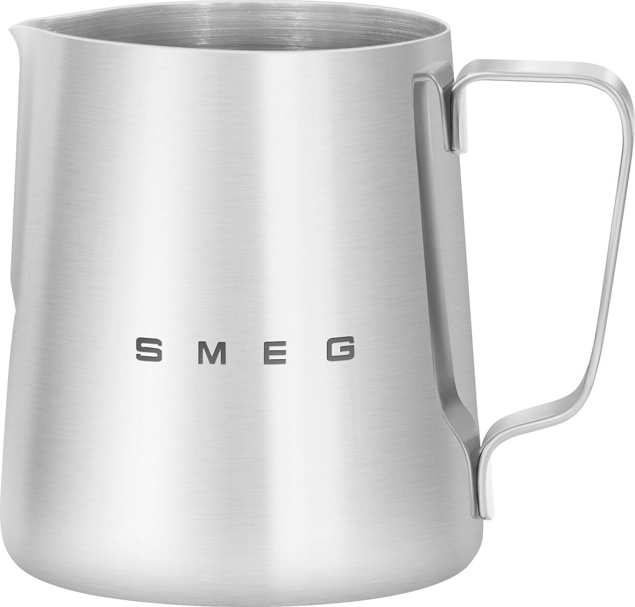 Dzbanek do spieniania mleka Smeg 450 ml