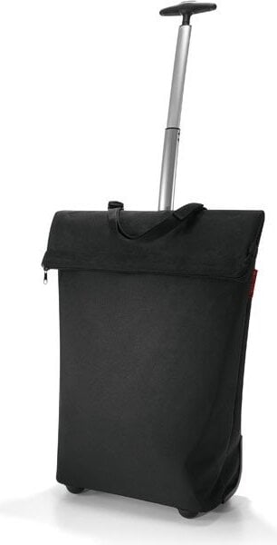 Wózek na zakupy Trolley M Black