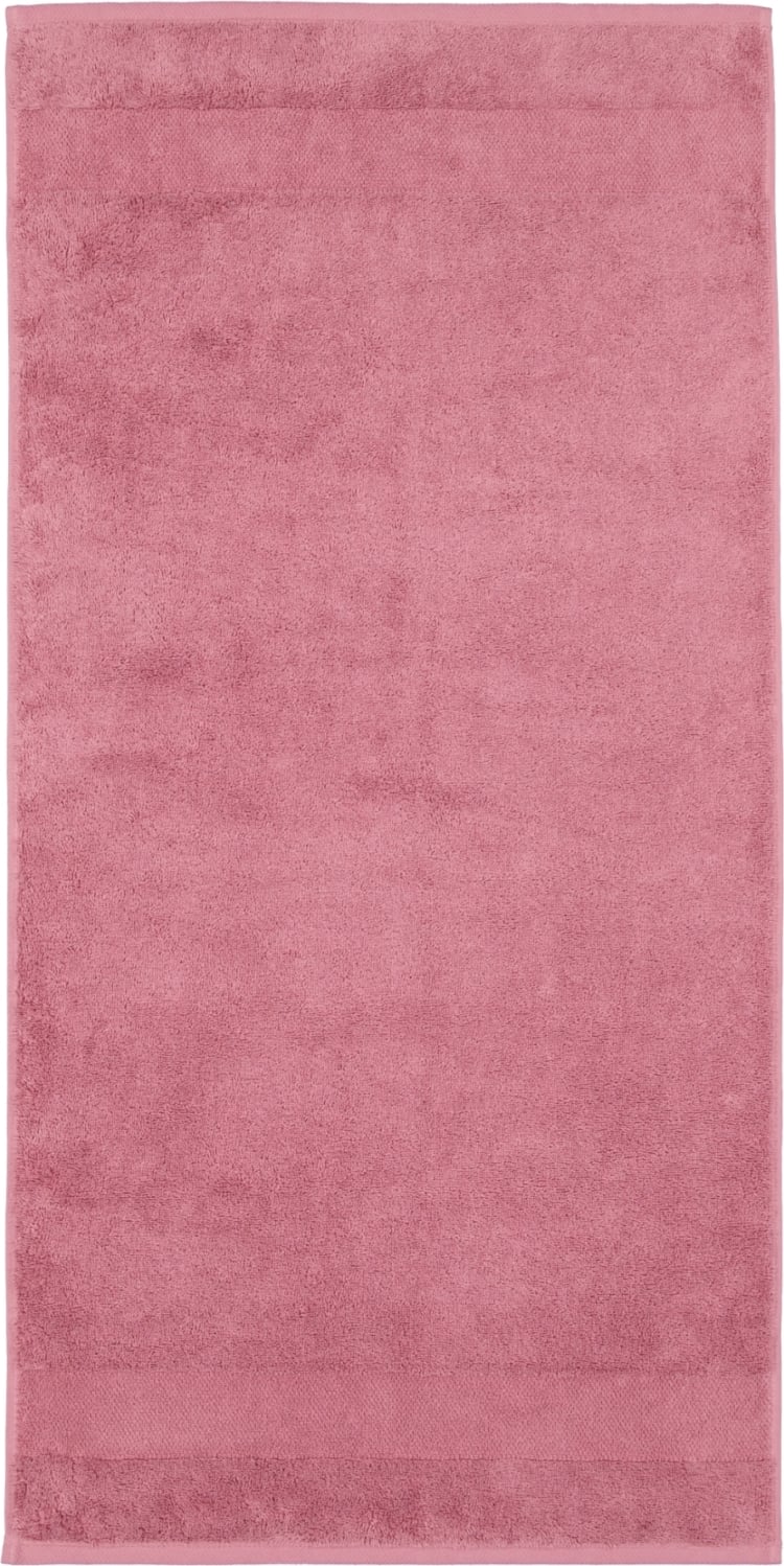 Ręcznik One 50 x 100 cm różany