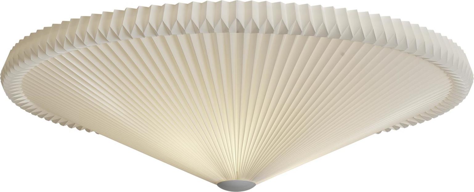 Plafon model 26 z tworzywa 70 cm