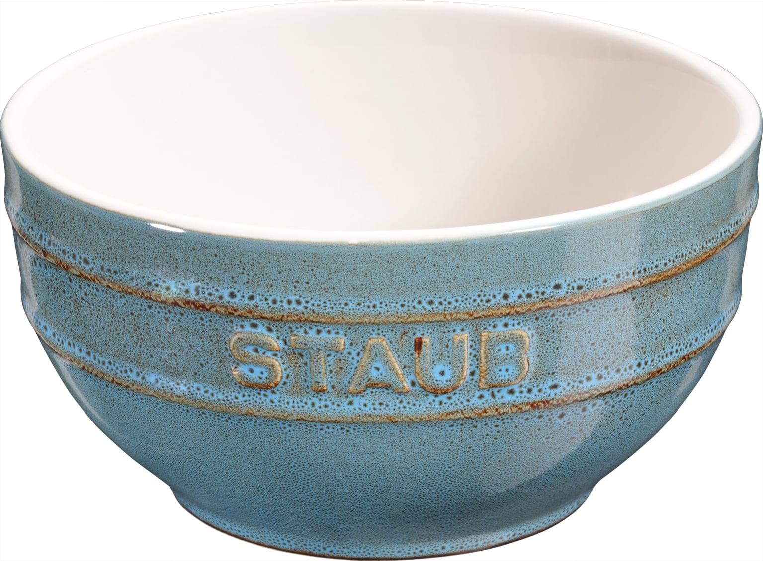 Miseczka na przekąski Staub 12 cm turkusowa