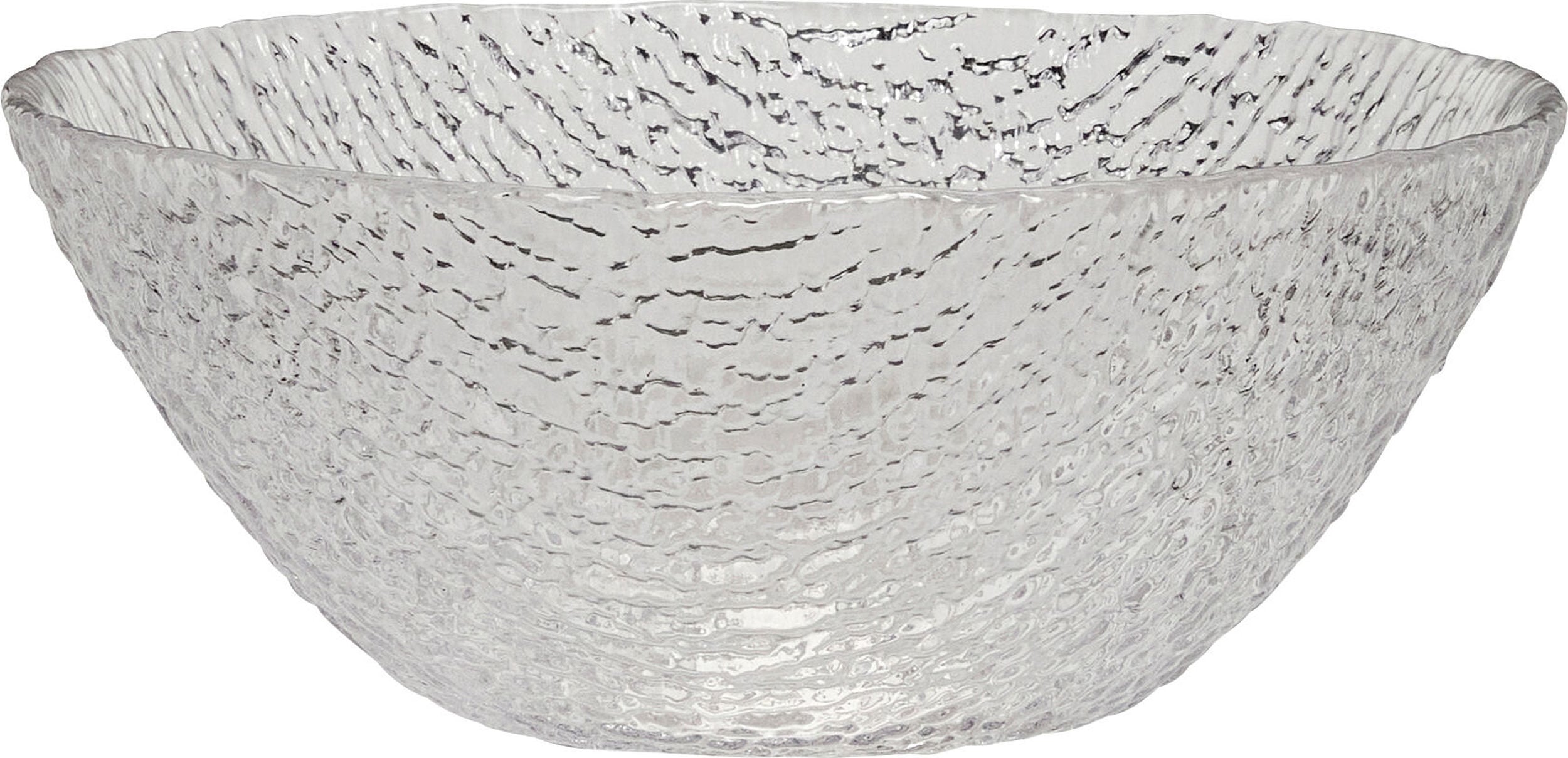 Miska Fuyu 16 cm transparentna