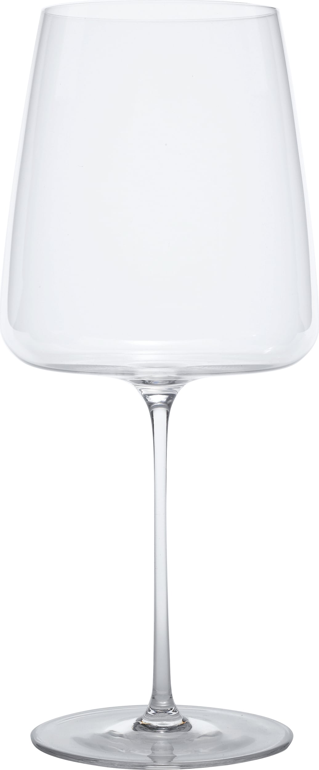 Kieliszek do wina czerwonego Ultralight 750 ml