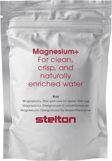 Granulat filtrujący Brus Magnesium do dzbanka filtrującego 3 szt.