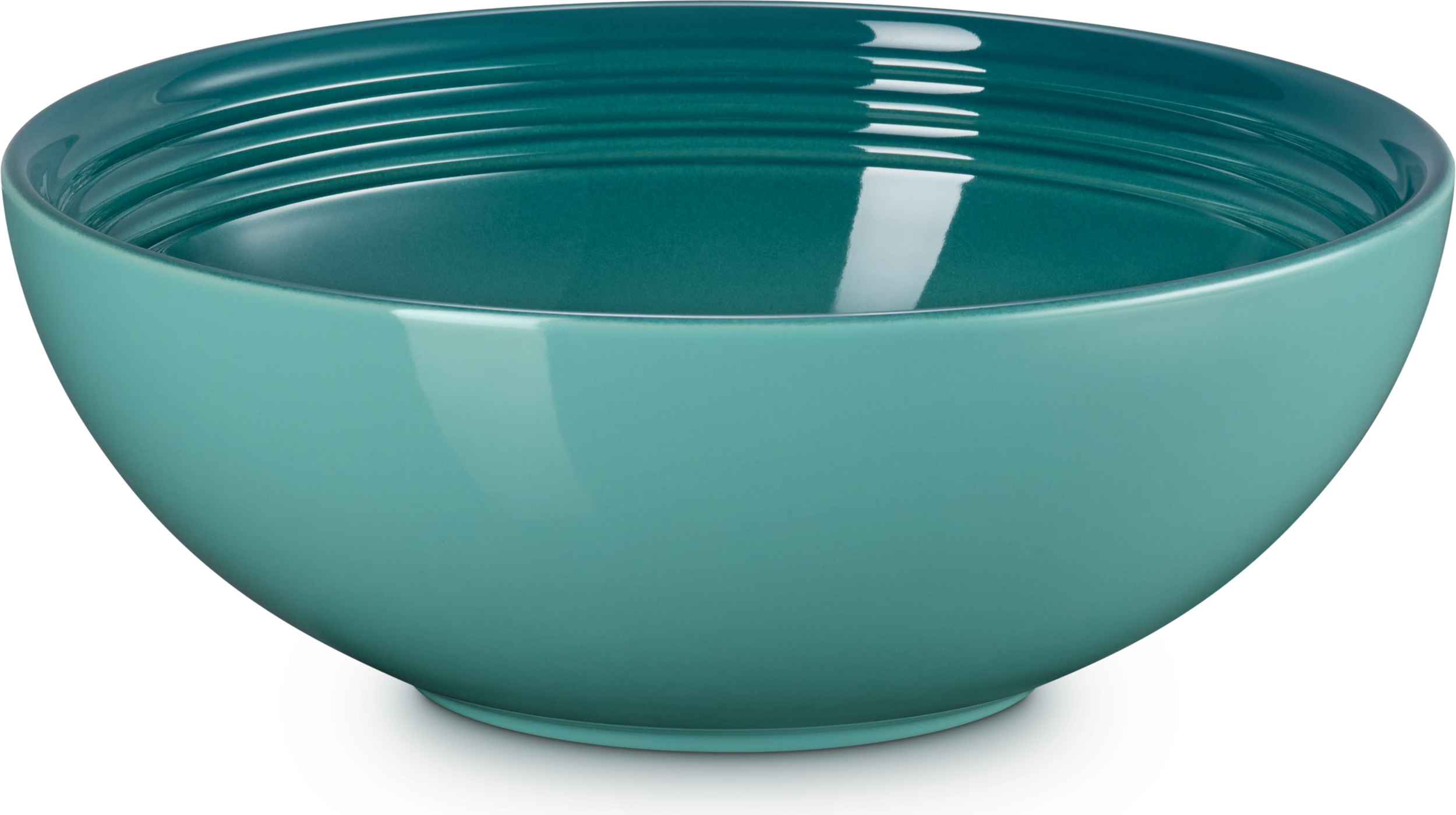 Misa sałatkowa Le Creuset 24 cm bleu riviera