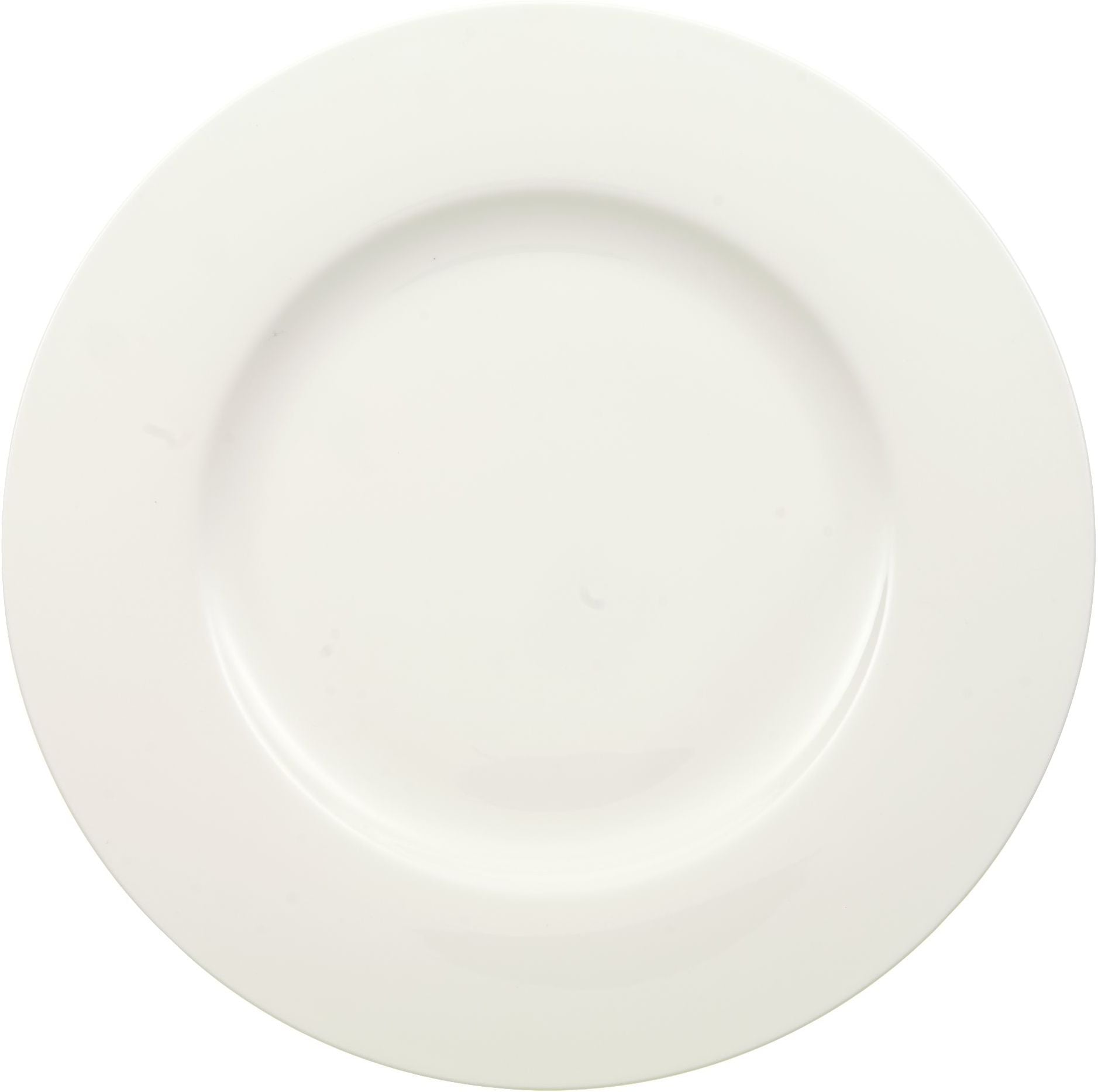 Talerz obiadowy Anmut 28 cm z wgłębieniem