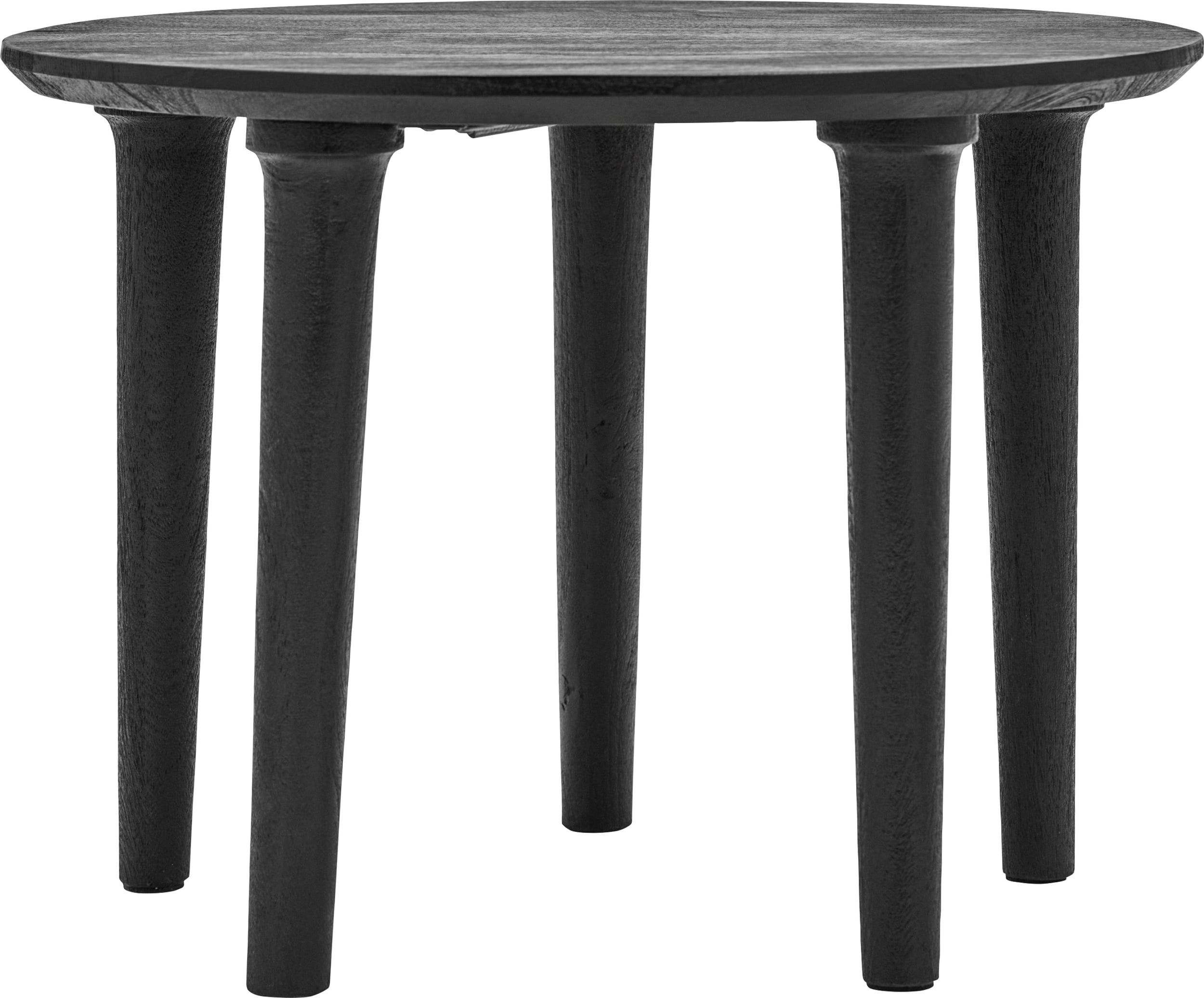 Stolik kawowy Zanzi 60 cm