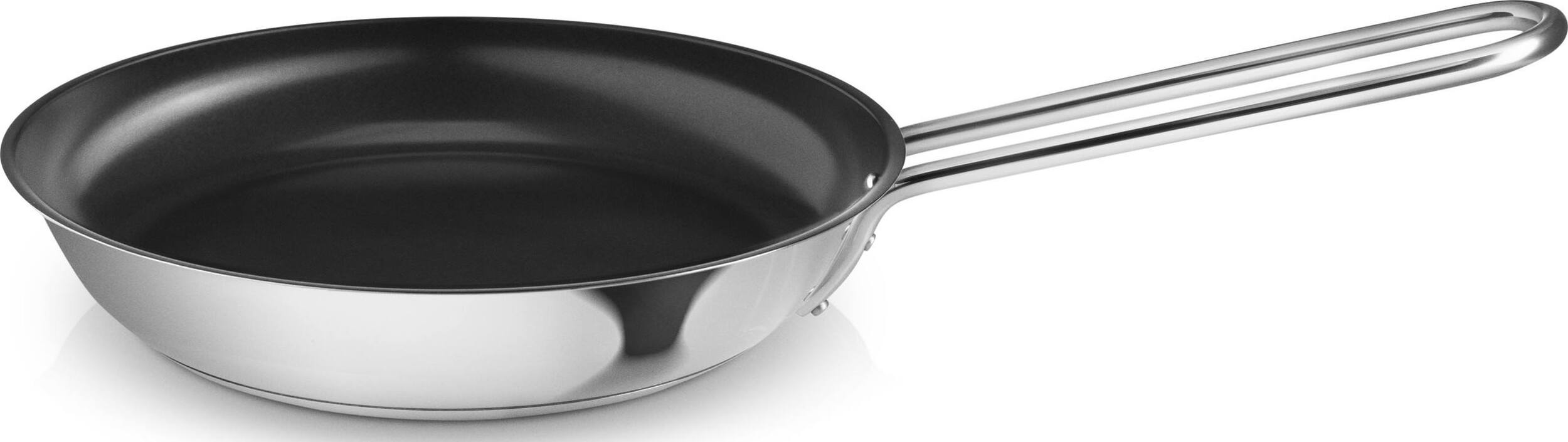 Patelnia Eva Trio z powłoką ceramiczną 20 cm