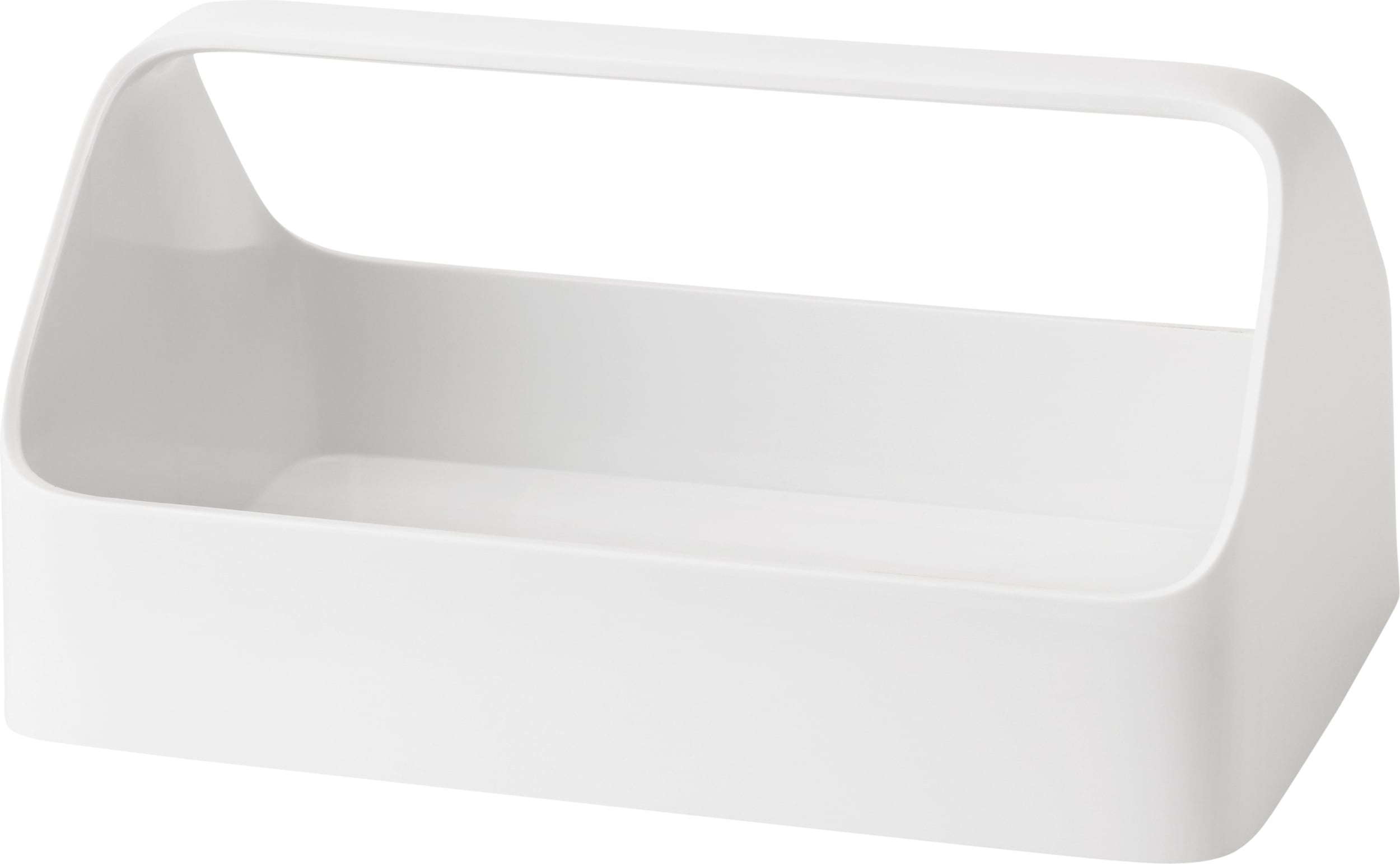 Pojemnik Handy-Box biały
