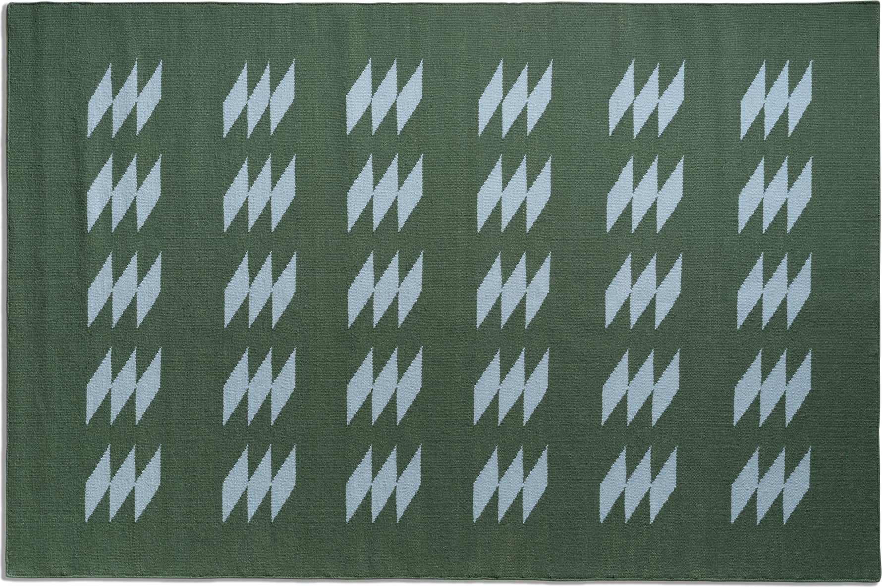 Dywan Rytm 133 x 195 cm