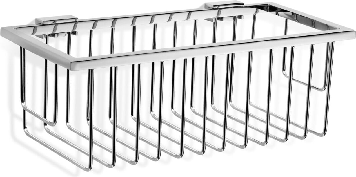 Koszyk prysznicowy Corner 26 cm chrom
