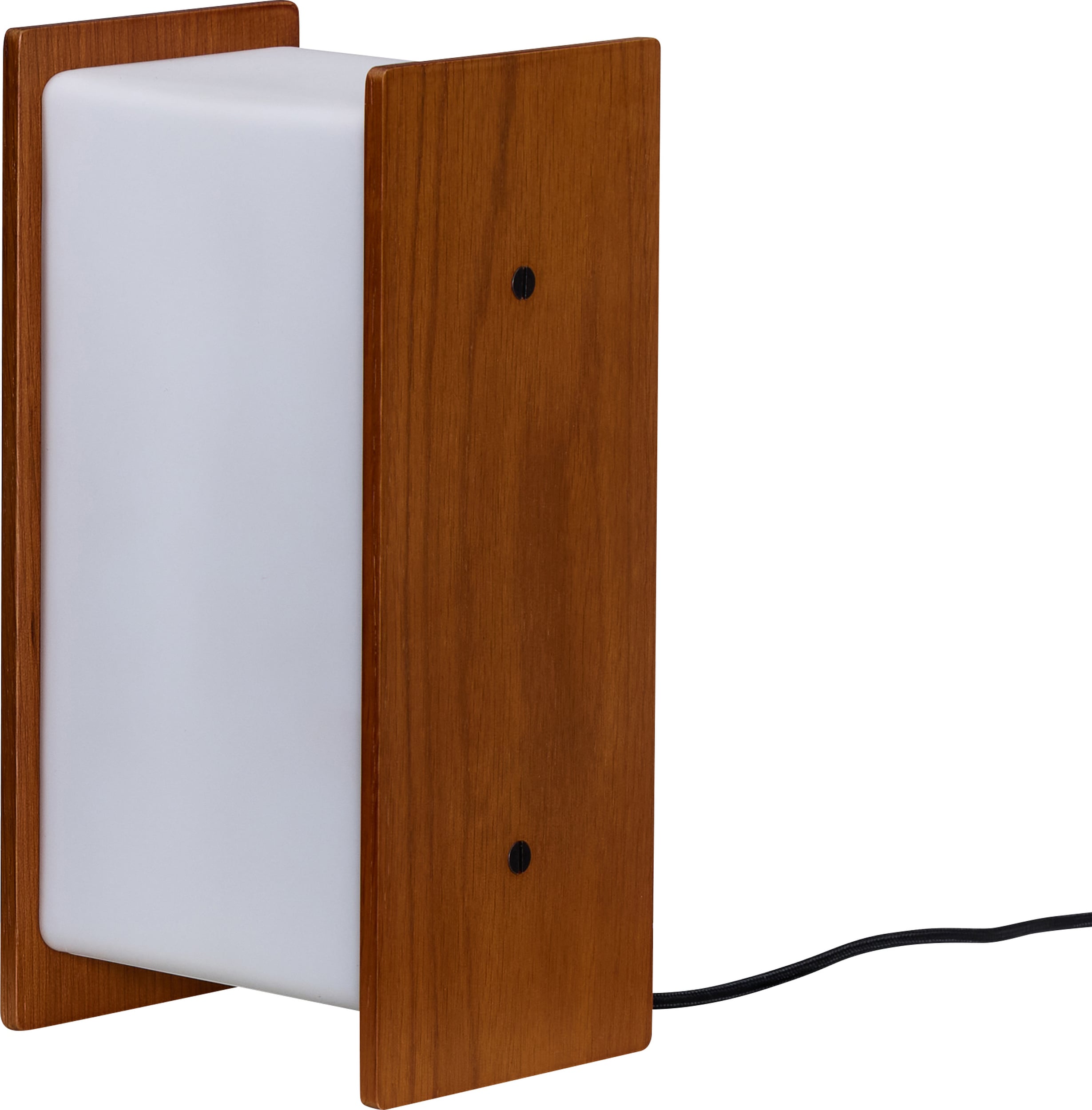 Lampa stołowa Sabi naturalny dąb