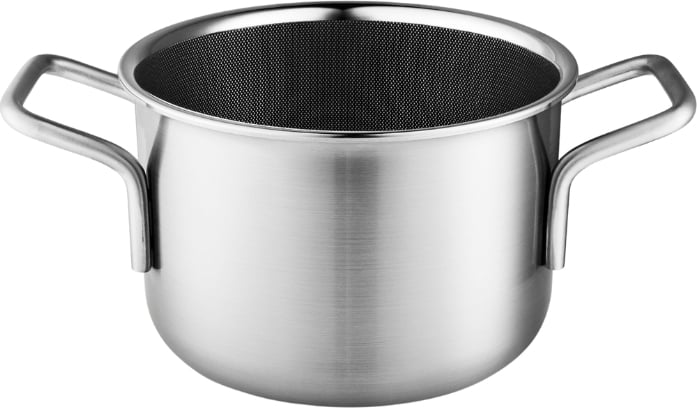 Garnek Multi Eva Solo 2 2 l z powłoką Slip-Let