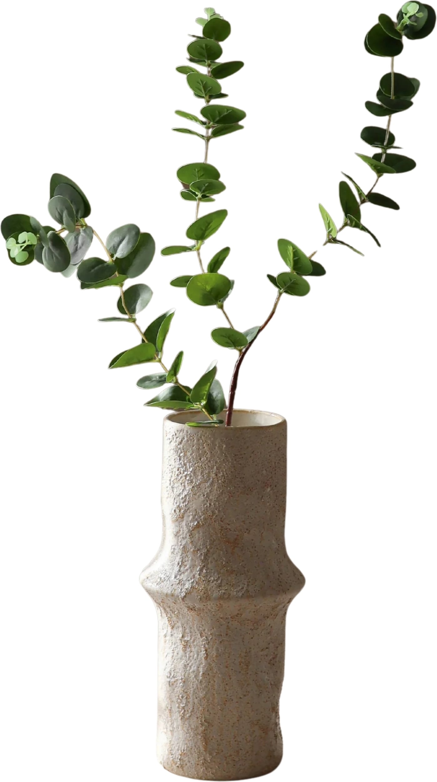 Kwiat sztuczny Botane eukaliptus 78 cm