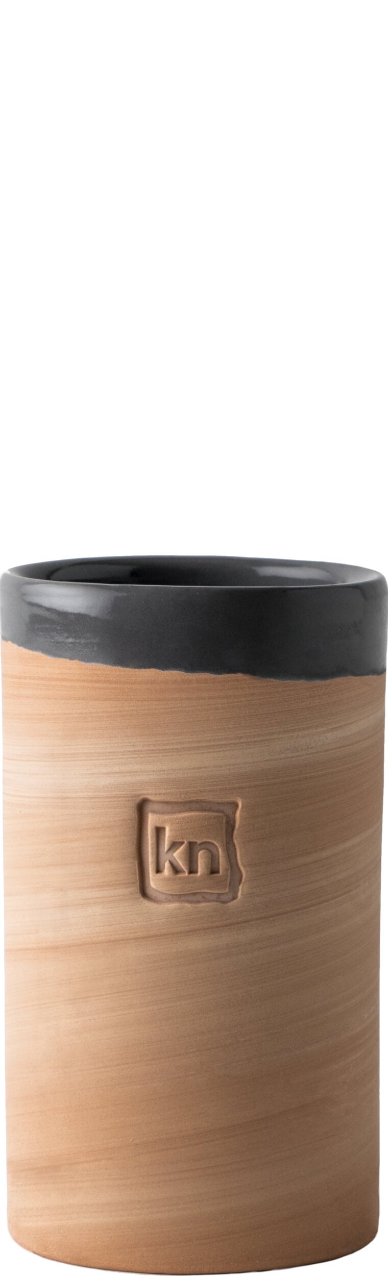 Kubek chłodzący Cast Away 420 ml terracotta