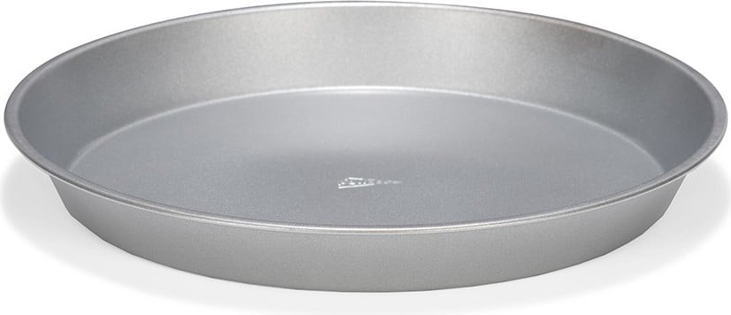 Forma do tarty Silver-Top rozszerzająca się ku górze 28 cm