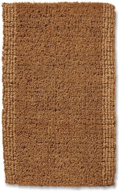 Wycieraczka Coir 50 x 70 cm