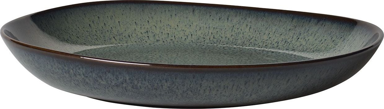 Talerz głęboki Lave Gris 27 cm