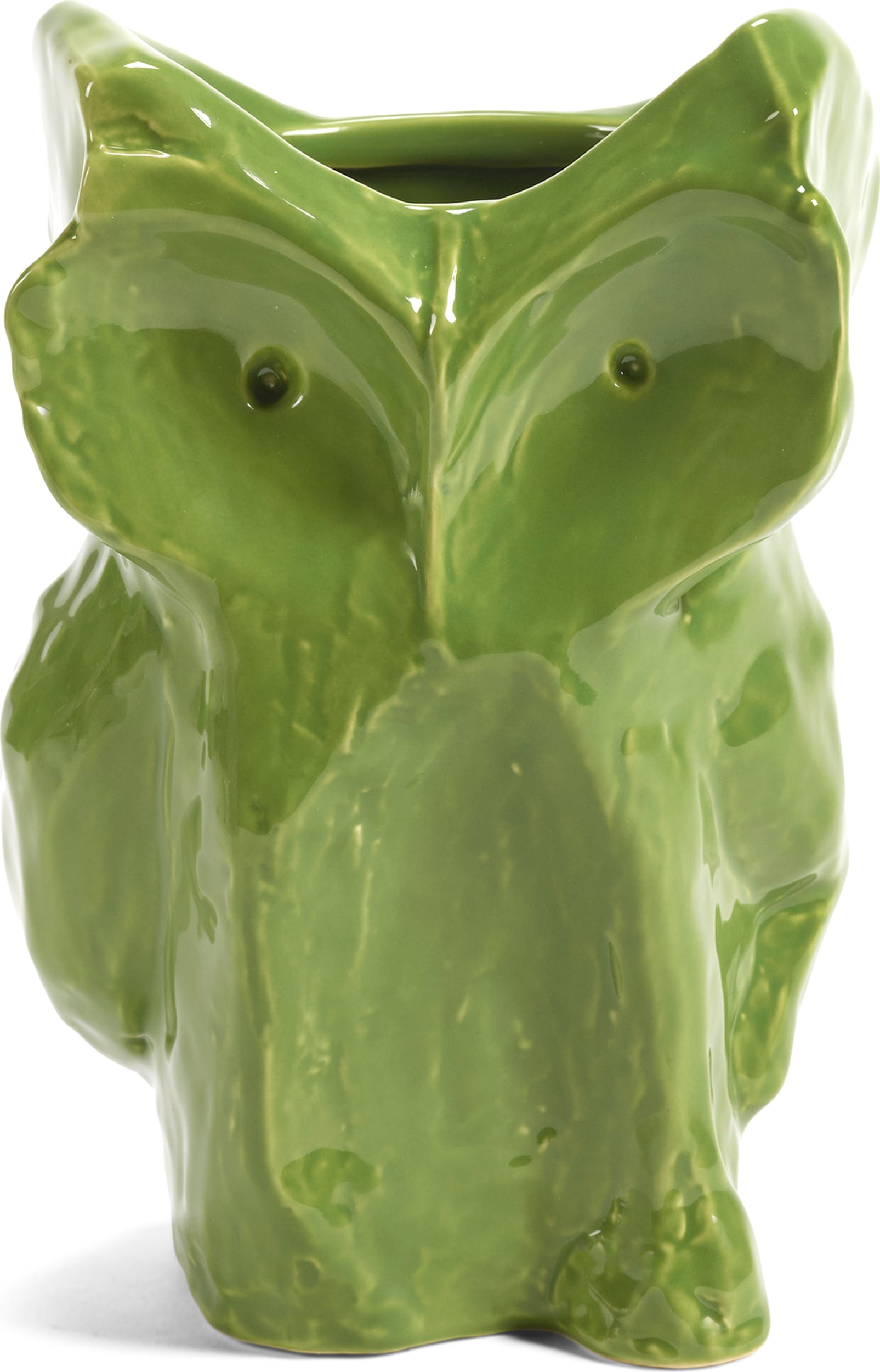Wazon After Midnight 12 cm zielony