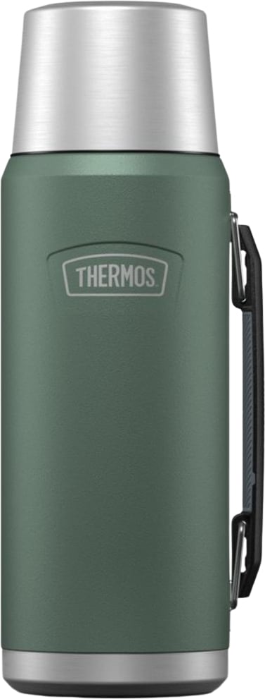 Termos z uchwytem Icon 1 2 l zielony