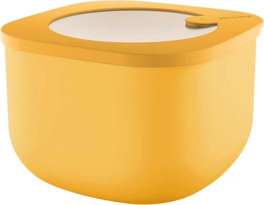 Pojemnik kuchenny Store & More 1 55 l mango z recyklingu