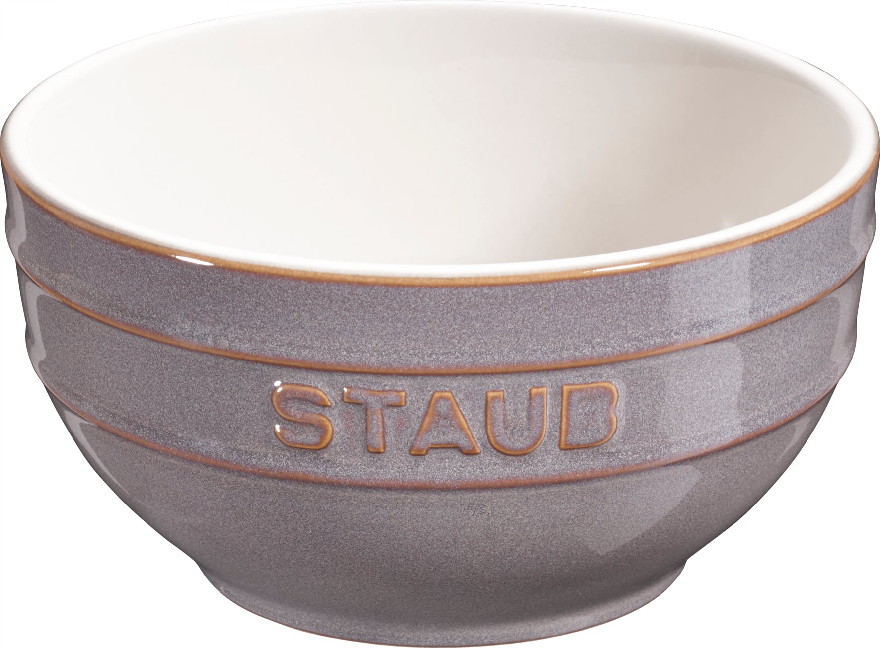 Miseczka na przekąski Staub 14 cm szara