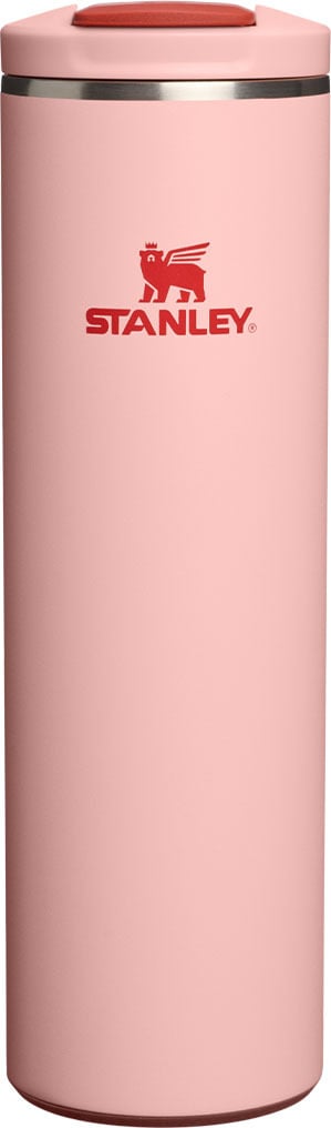 Kubek termiczny Aerolight Transit FlipTop Peach Rose 590 ml