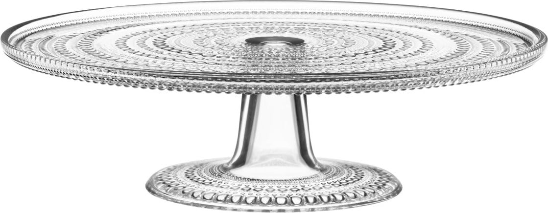 Patera do ciasta Kastehelmi 31 5 cm