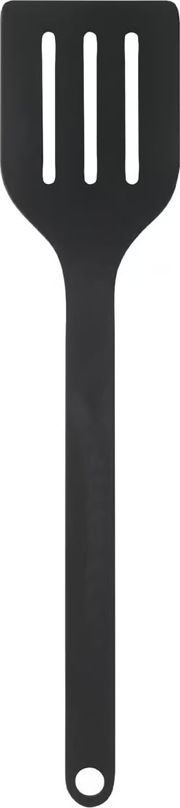 Łopatka kuchenna Stir-it 32 cm czarna